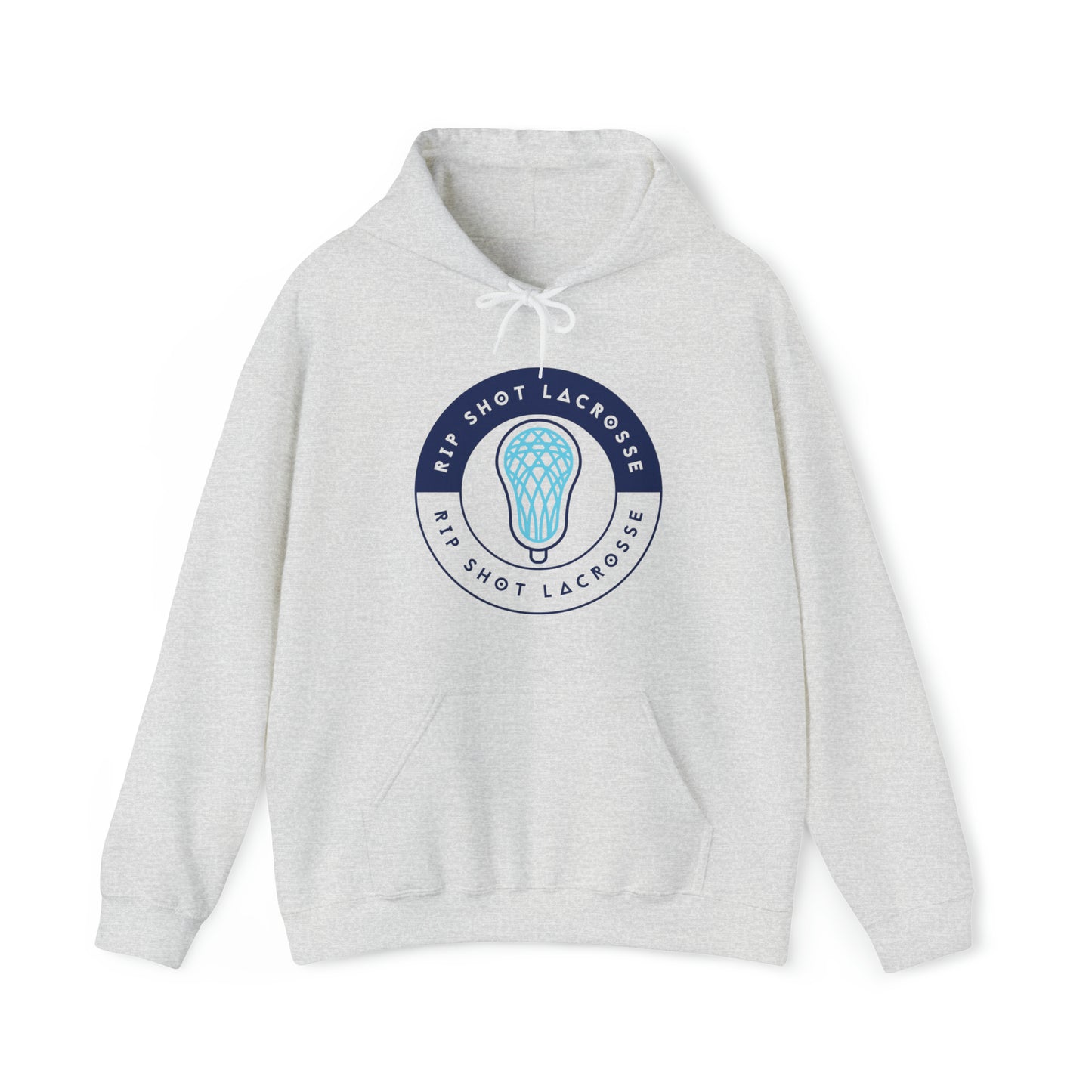 Rip Shot Traditional Sweatshirt