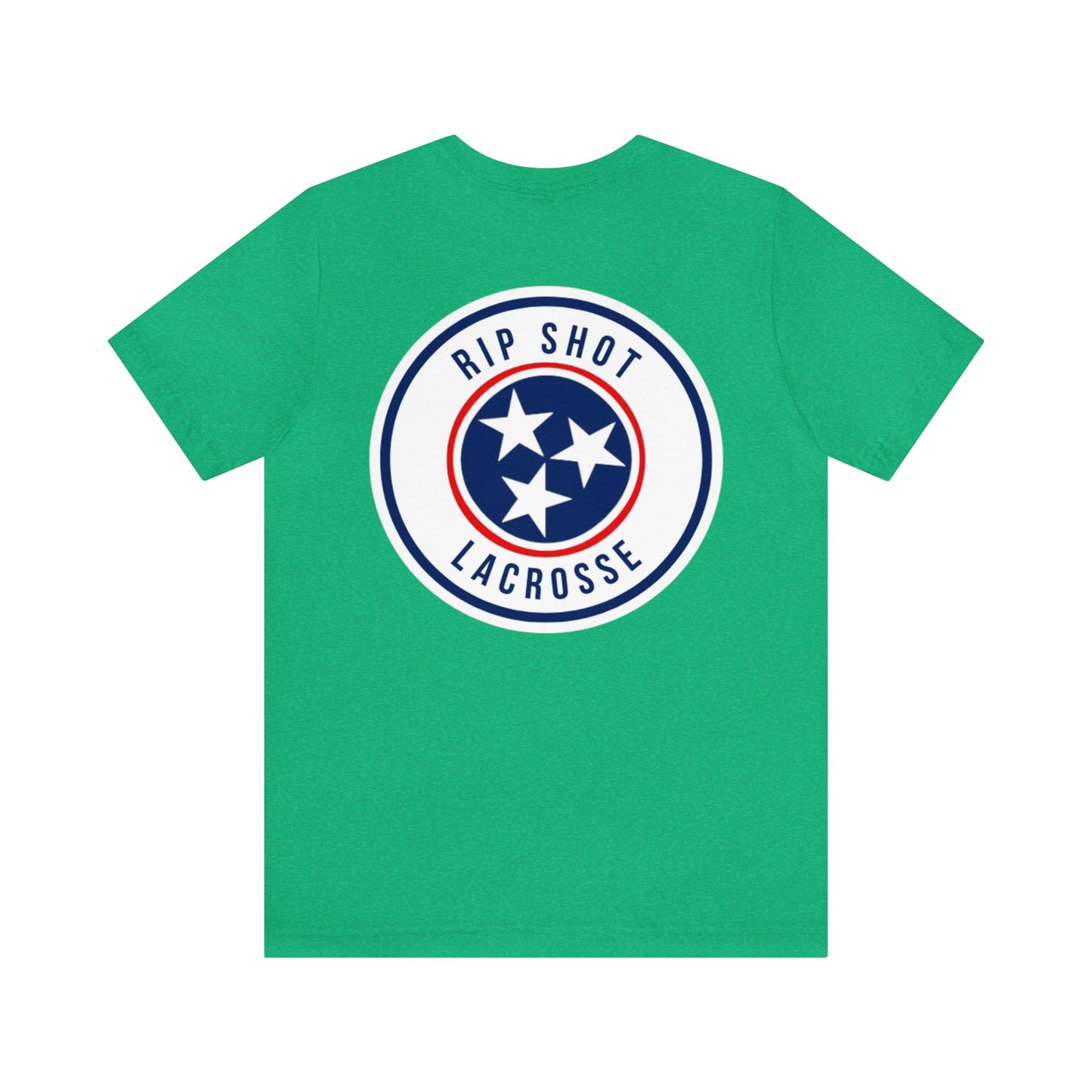 Rip Shot Tennessee T-Shirt