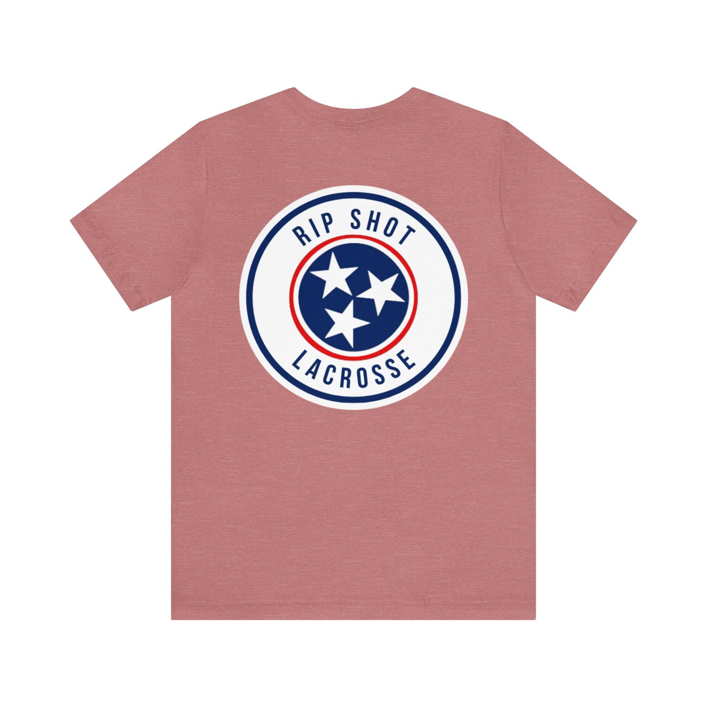 Rip Shot Tennessee T-Shirt