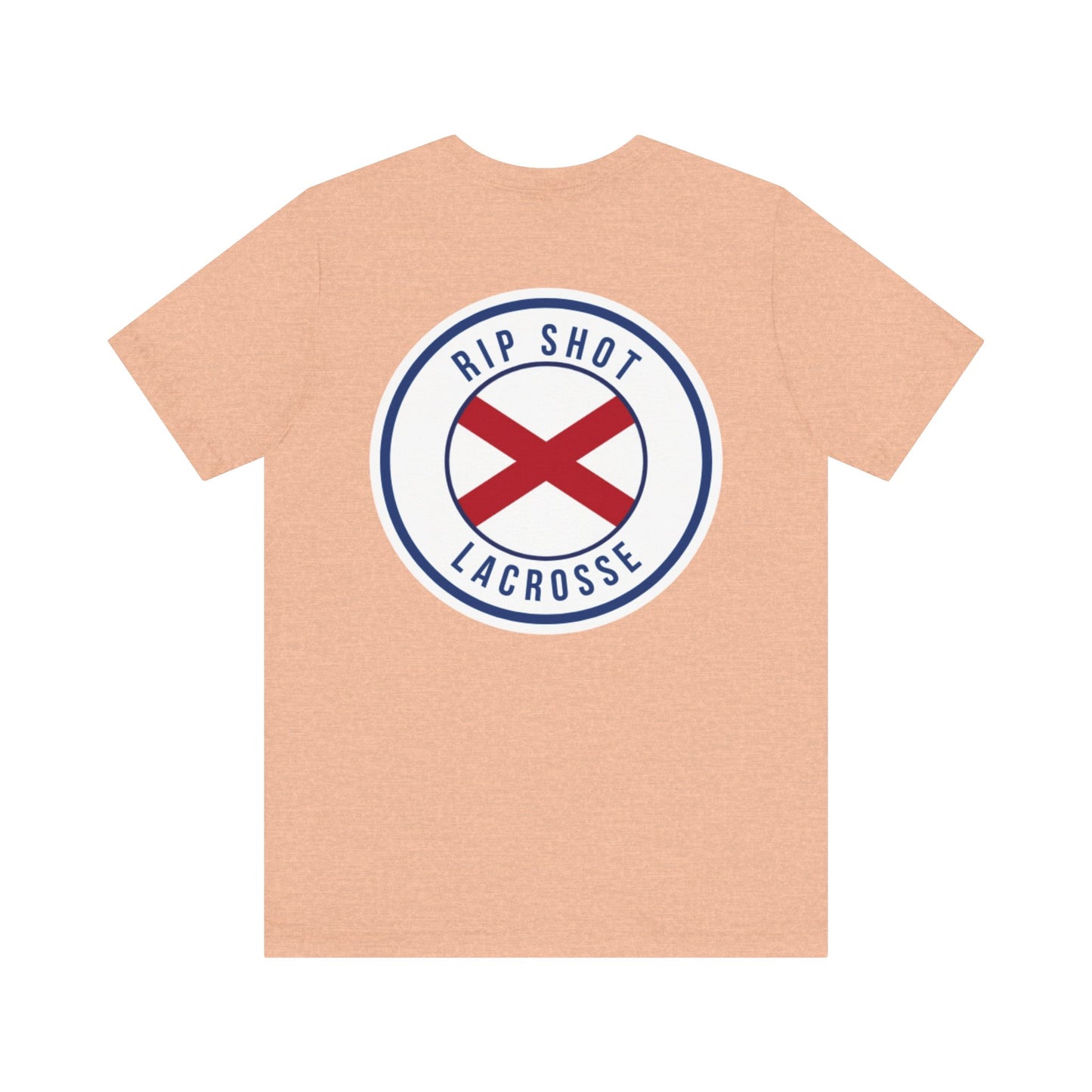 Rip Shot Alabama T-Shirt