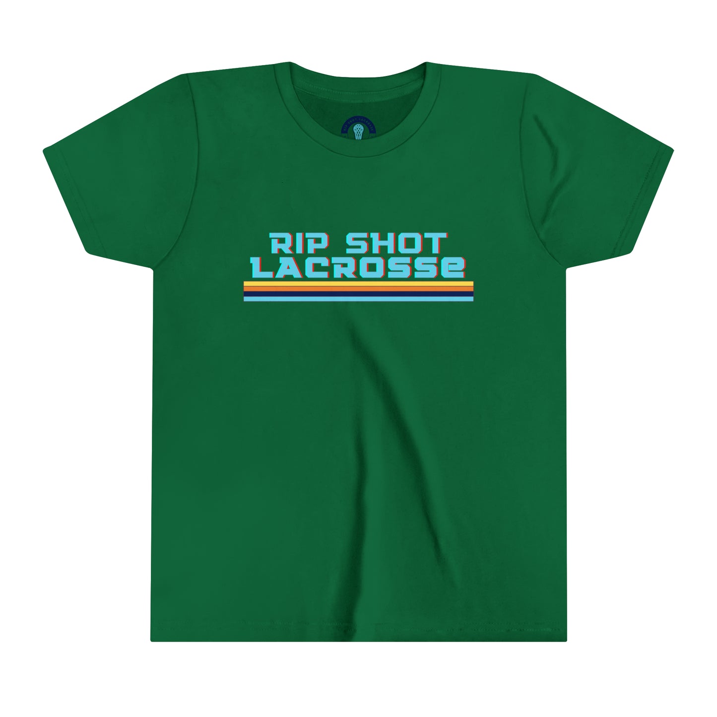 Youth Rip Shot Bar Logo