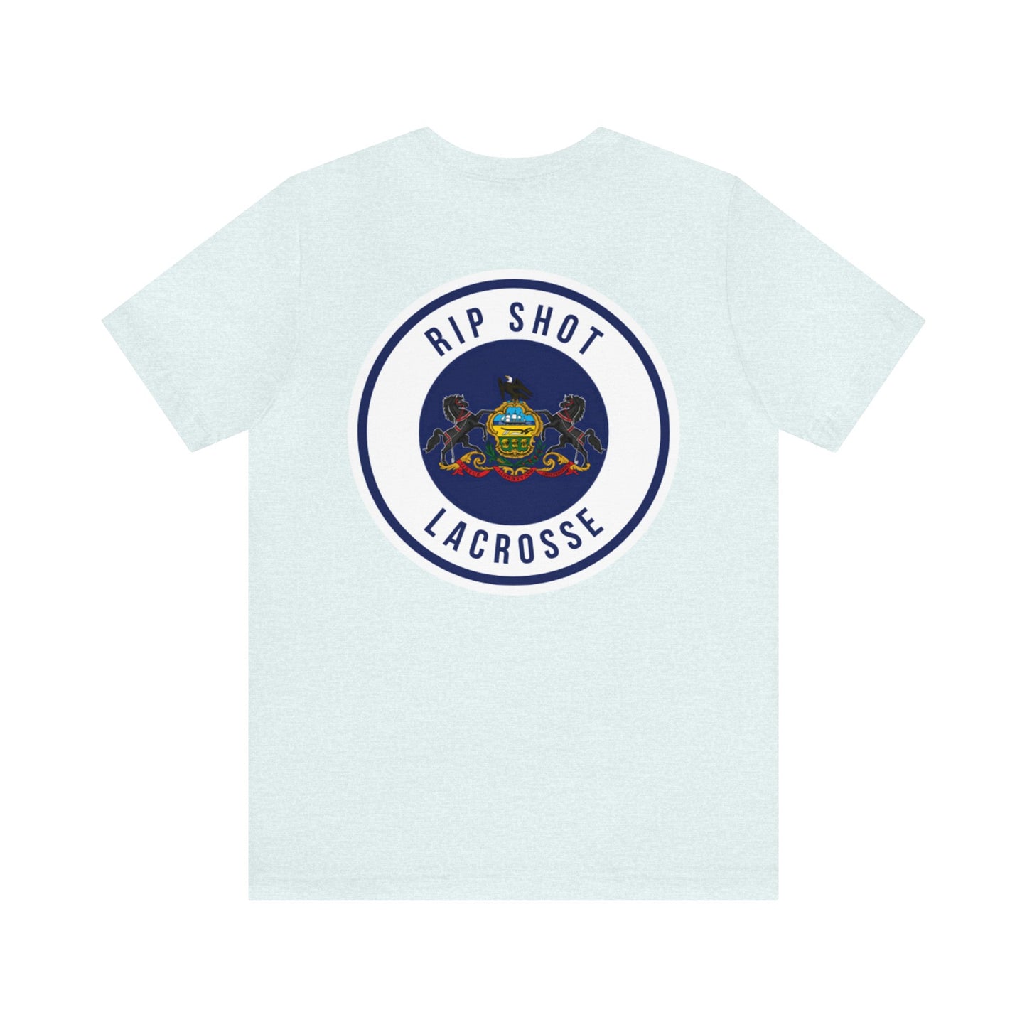 Rip Shot Pennsylvania T-Shirt