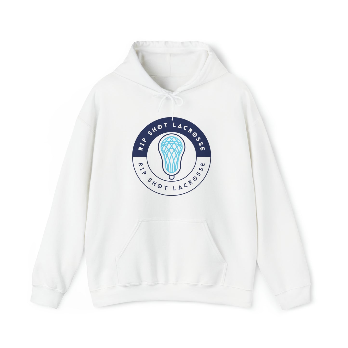 Rip Shot Traditional Sweatshirt