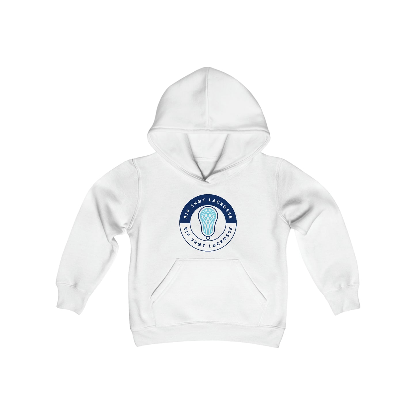 Youth Rip Shot Traditional Sweatshirt