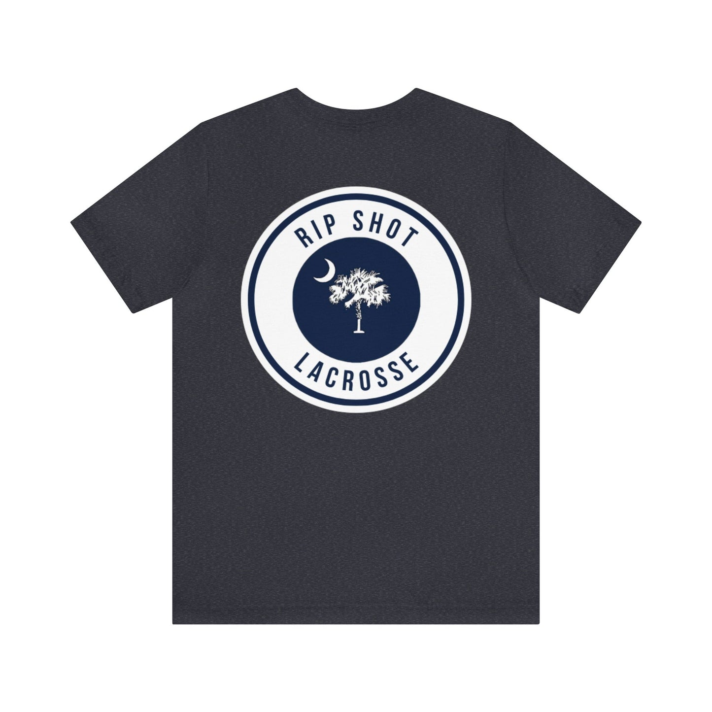Rip Shot South Carolina T-Shirt