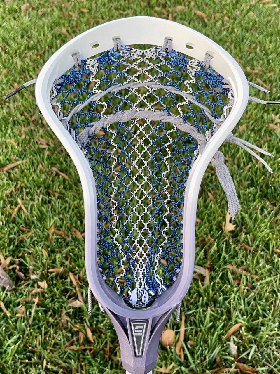 Epoch Z-Three Head