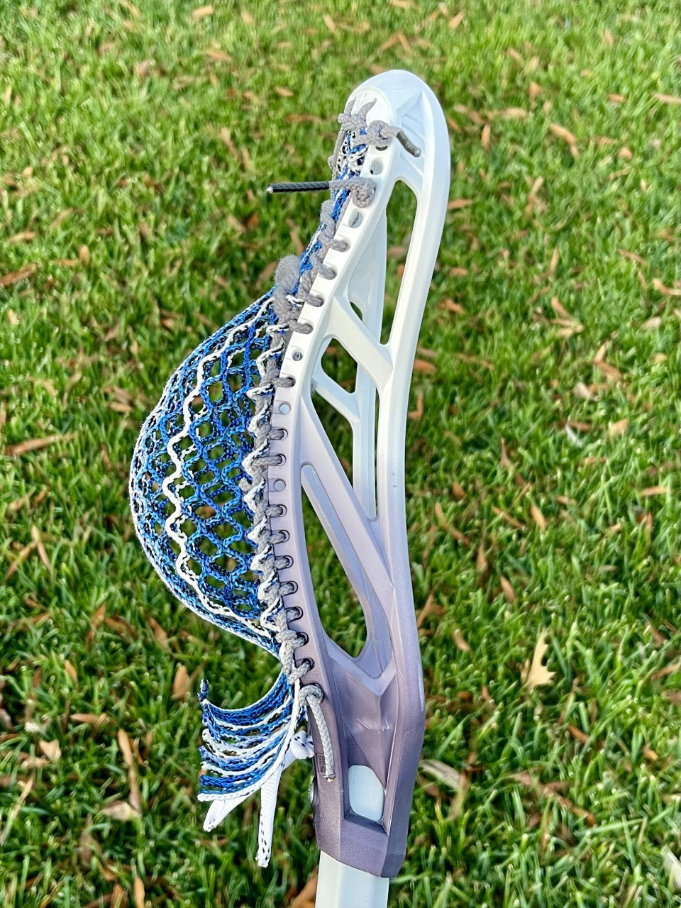 Epoch Z-Three Head