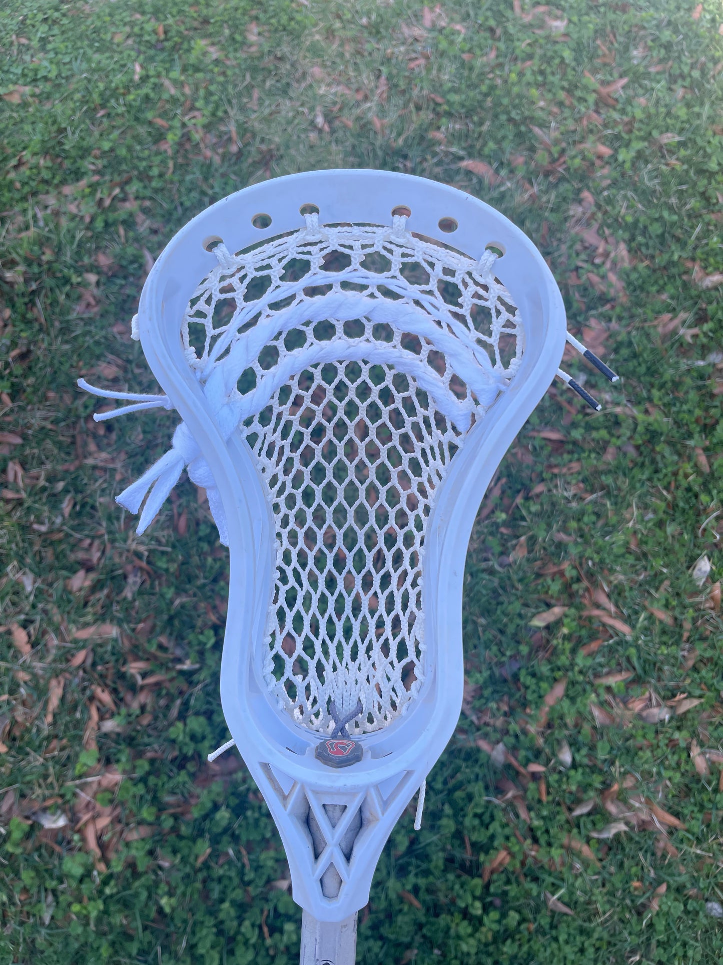 Custom Stringing - Mesh