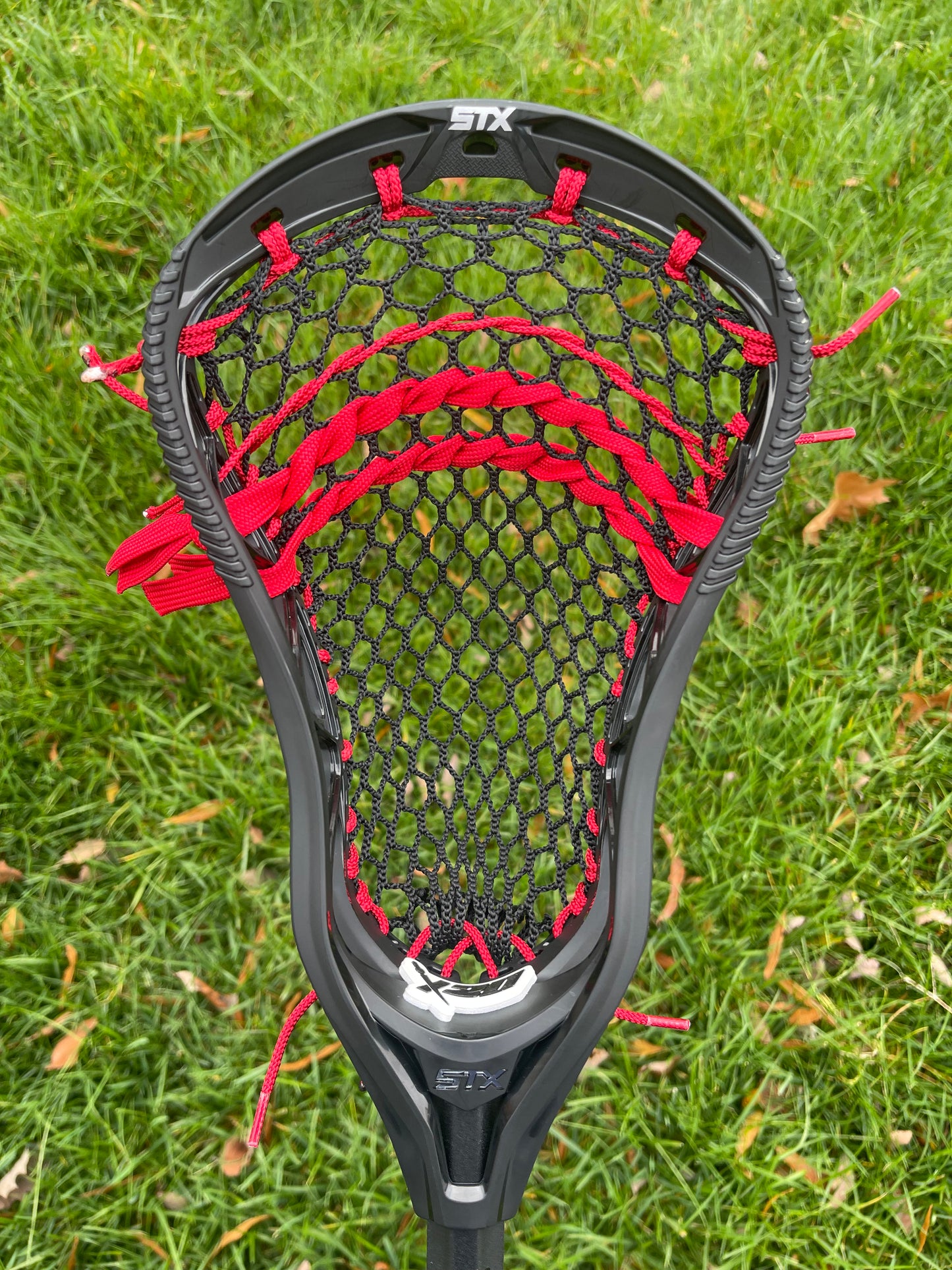 Custom Stringing - Mesh