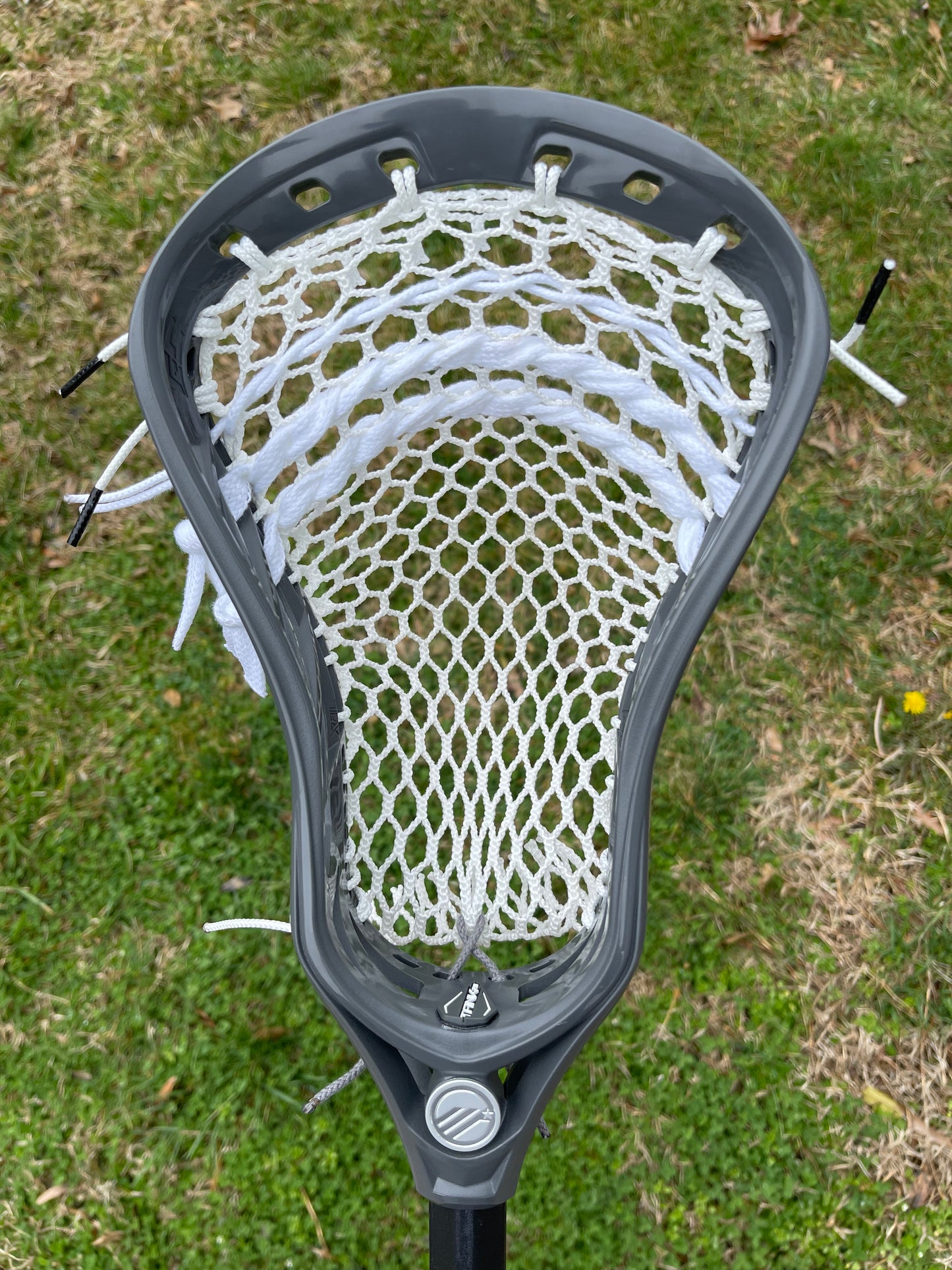 Custom Stringing - Mesh