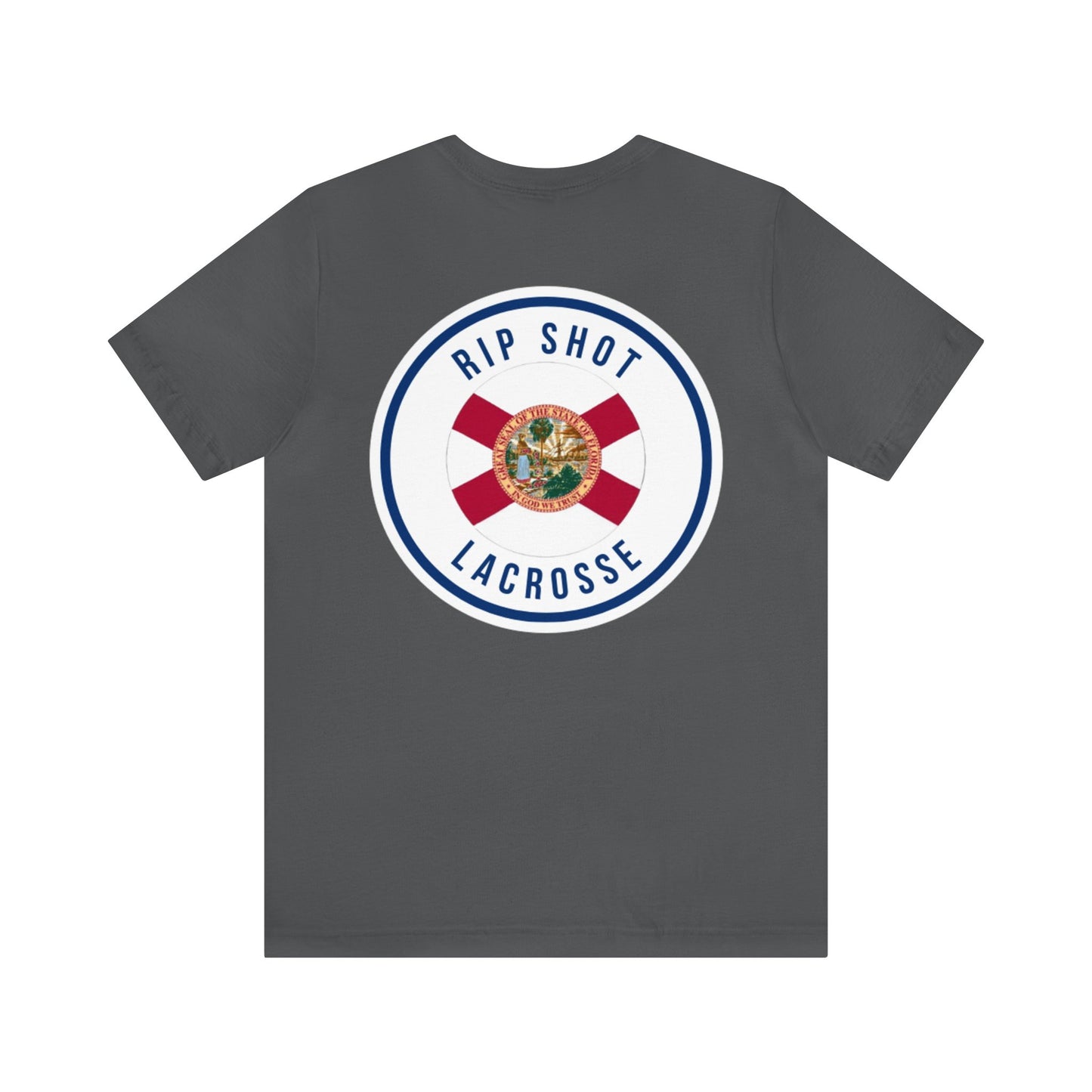 Rip Shot Florida T-Shirt