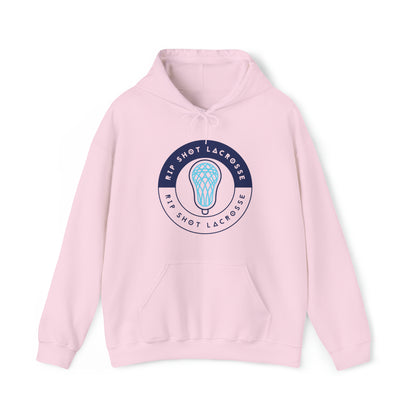 Rip Shot Traditional Sweatshirt