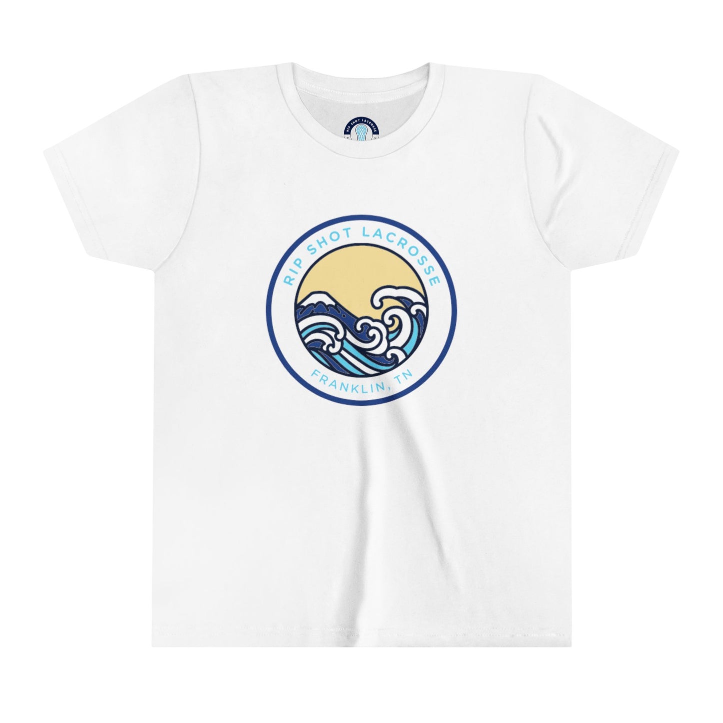 Youth Wave T-Shirt