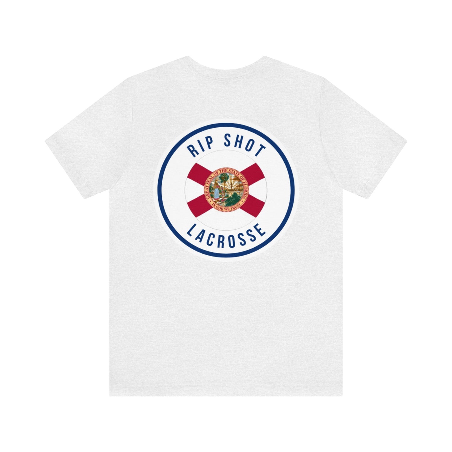 Rip Shot Florida T-Shirt