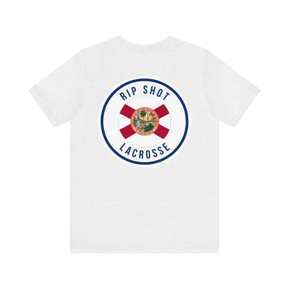 Rip Shot Florida T-Shirt