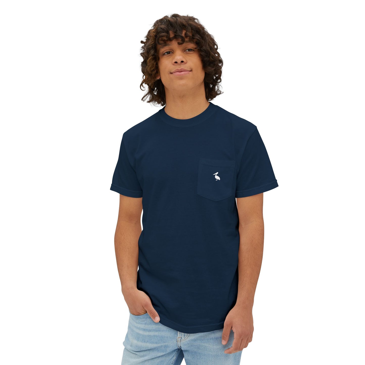 Tradewinds Lacrosse Pocket T-Shirt