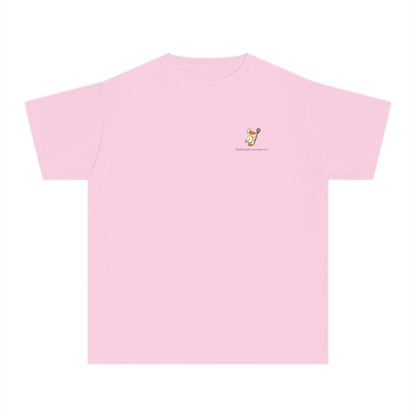 Summer Days Logo Tee | TradeWinds Lacrosse Co. Youth Tee