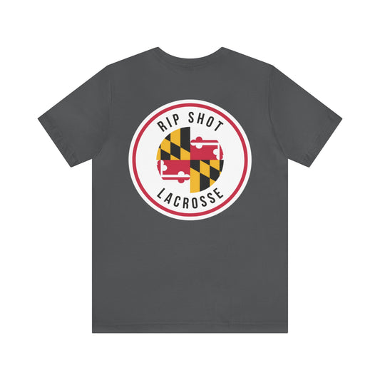 Rip Shot Maryland T-Shirt