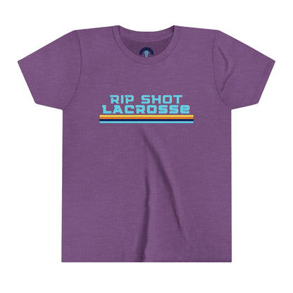 Youth Rip Shot Bar Logo
