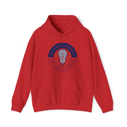 Rip Shot Traditional Sweatshirt