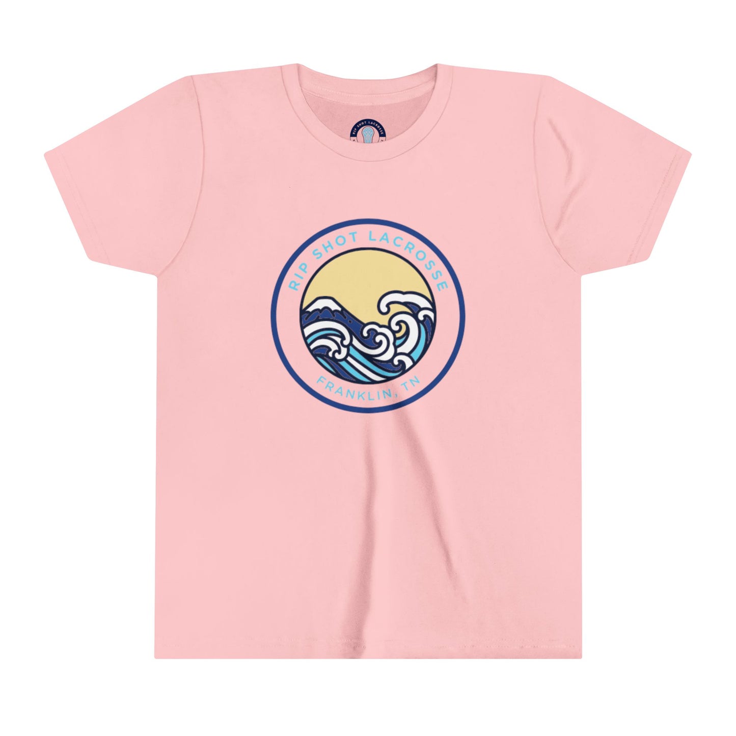 Youth Wave T-Shirt