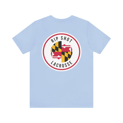 Rip Shot Maryland T-Shirt