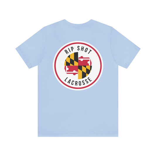 Rip Shot Maryland T-Shirt