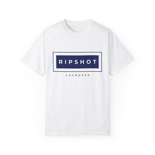 Rip Shot Block T-shirt - Color Comfort