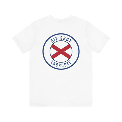 Rip Shot Alabama T-Shirt