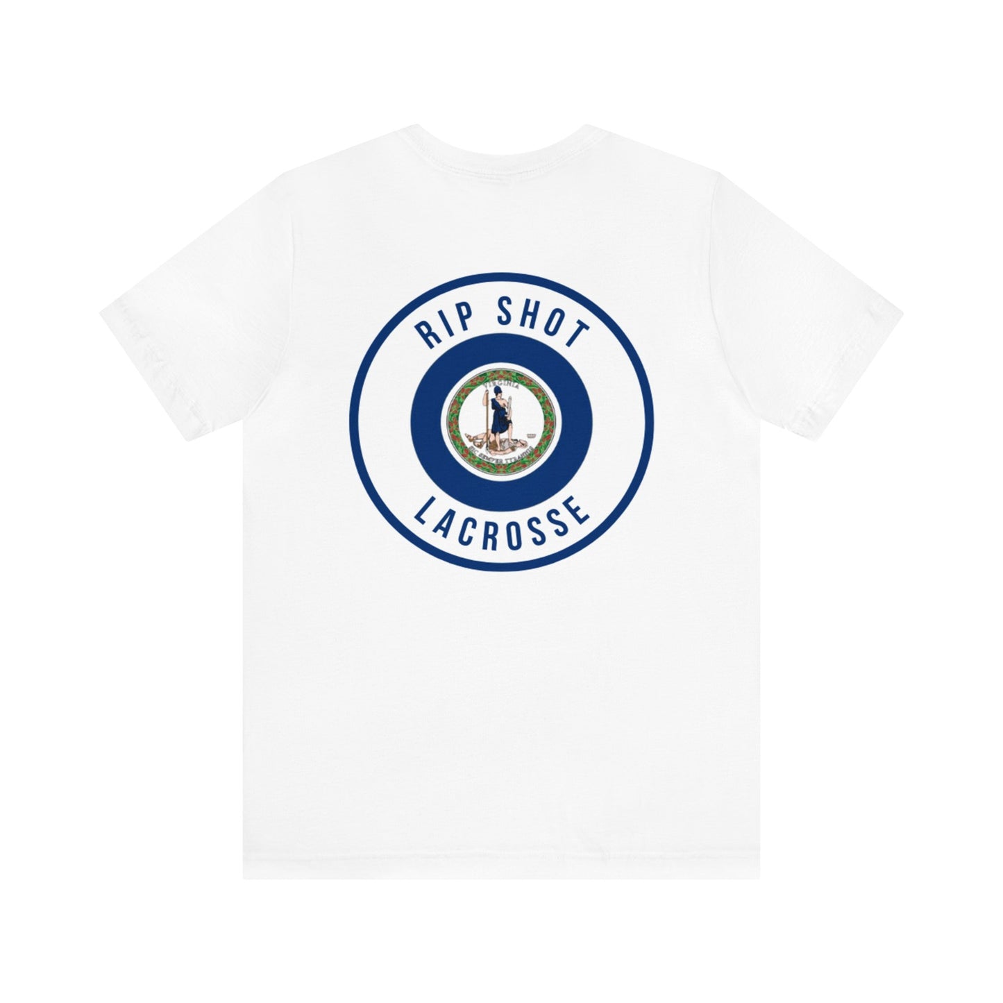 Rip Shot Virginia T-Shirt