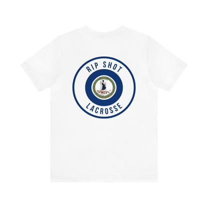 Rip Shot Virginia T-Shirt