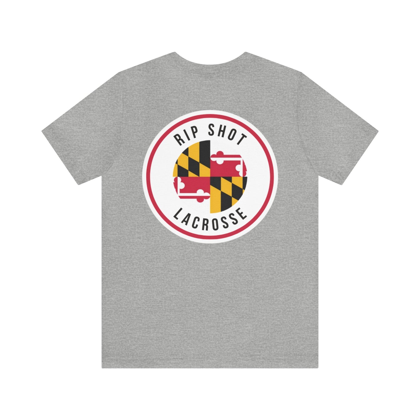 Rip Shot Maryland T-Shirt