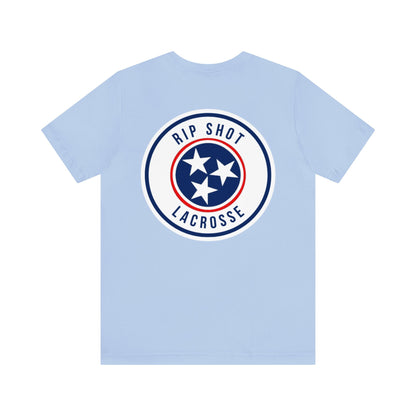 Rip Shot Tennessee T-Shirt