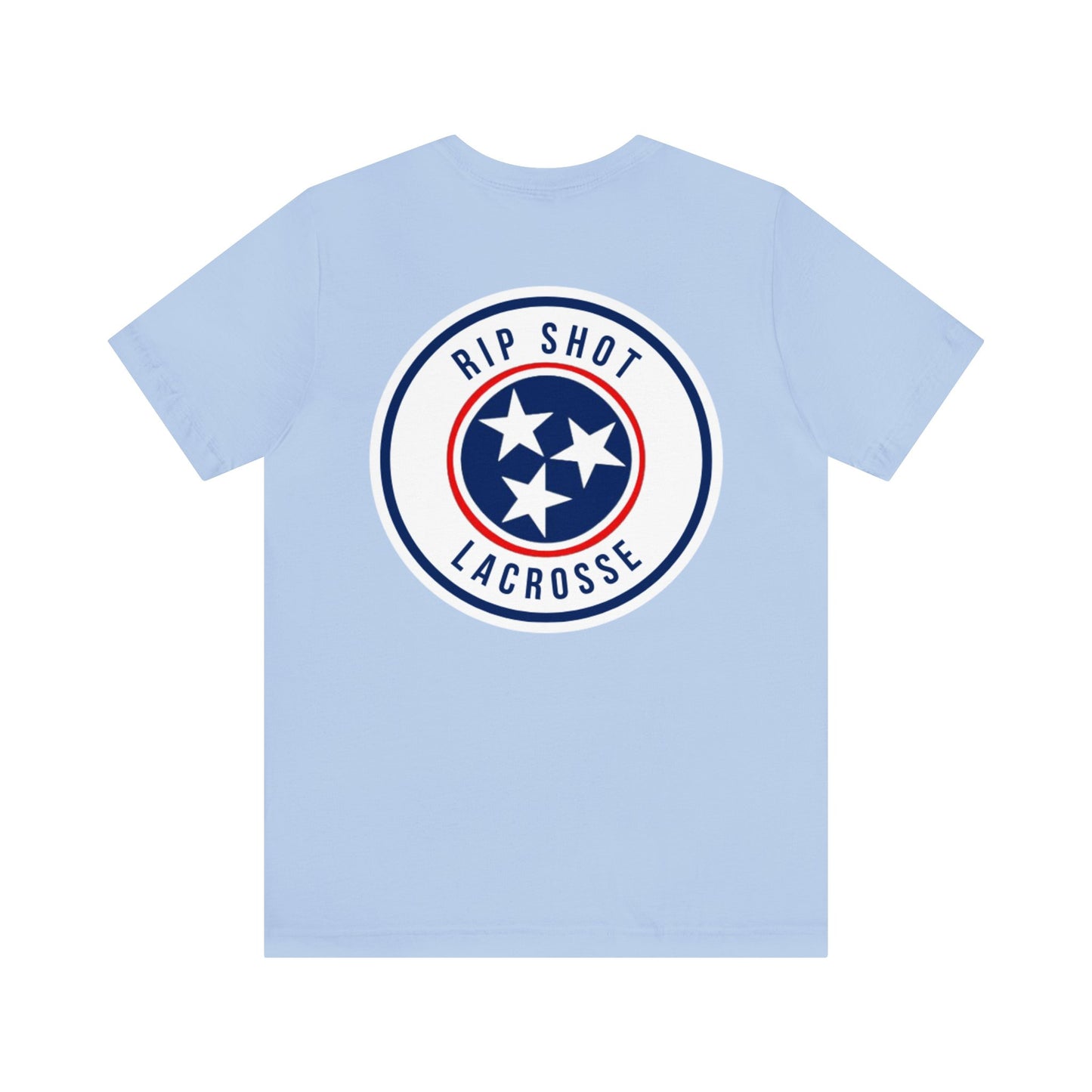 Rip Shot Tennessee T-Shirt