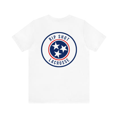 Rip Shot Tennessee T-Shirt