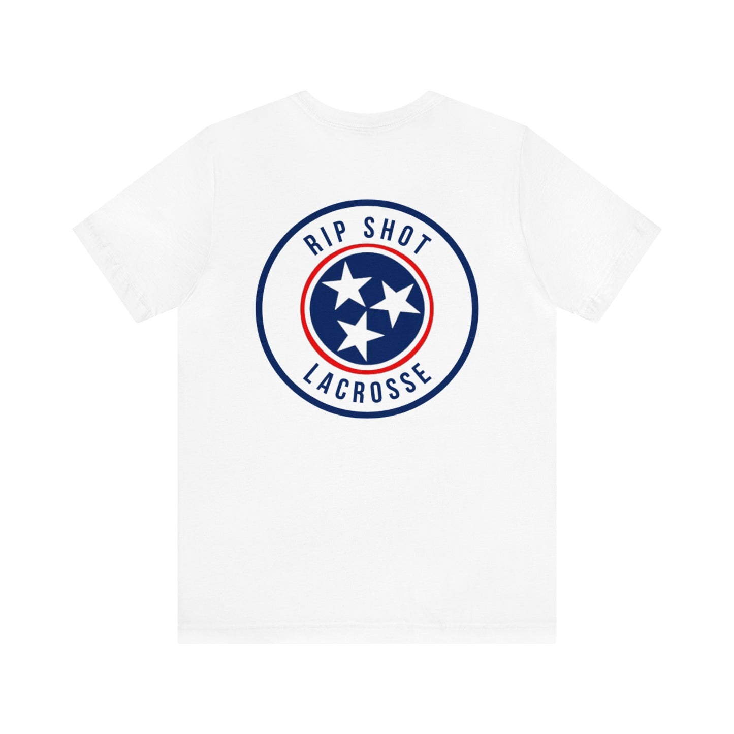 Rip Shot Tennessee T-Shirt