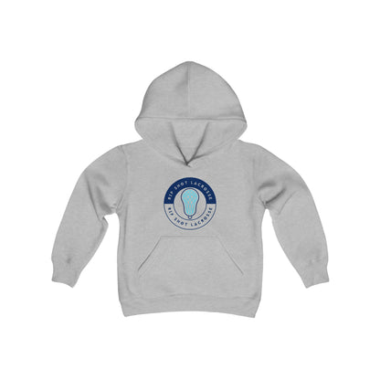 Youth Rip Shot Traditional Sweatshirt