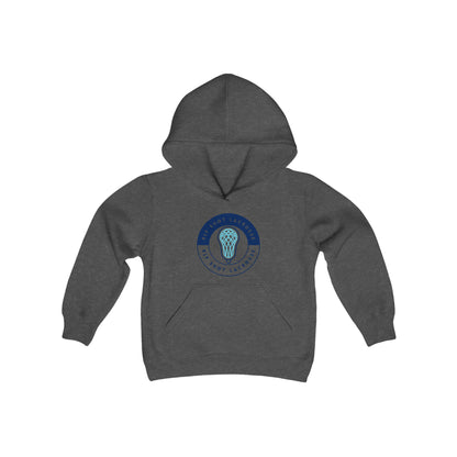 Youth Rip Shot Traditional Sweatshirt