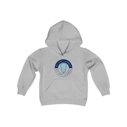 Youth Rip Shot Traditional Sweatshirt