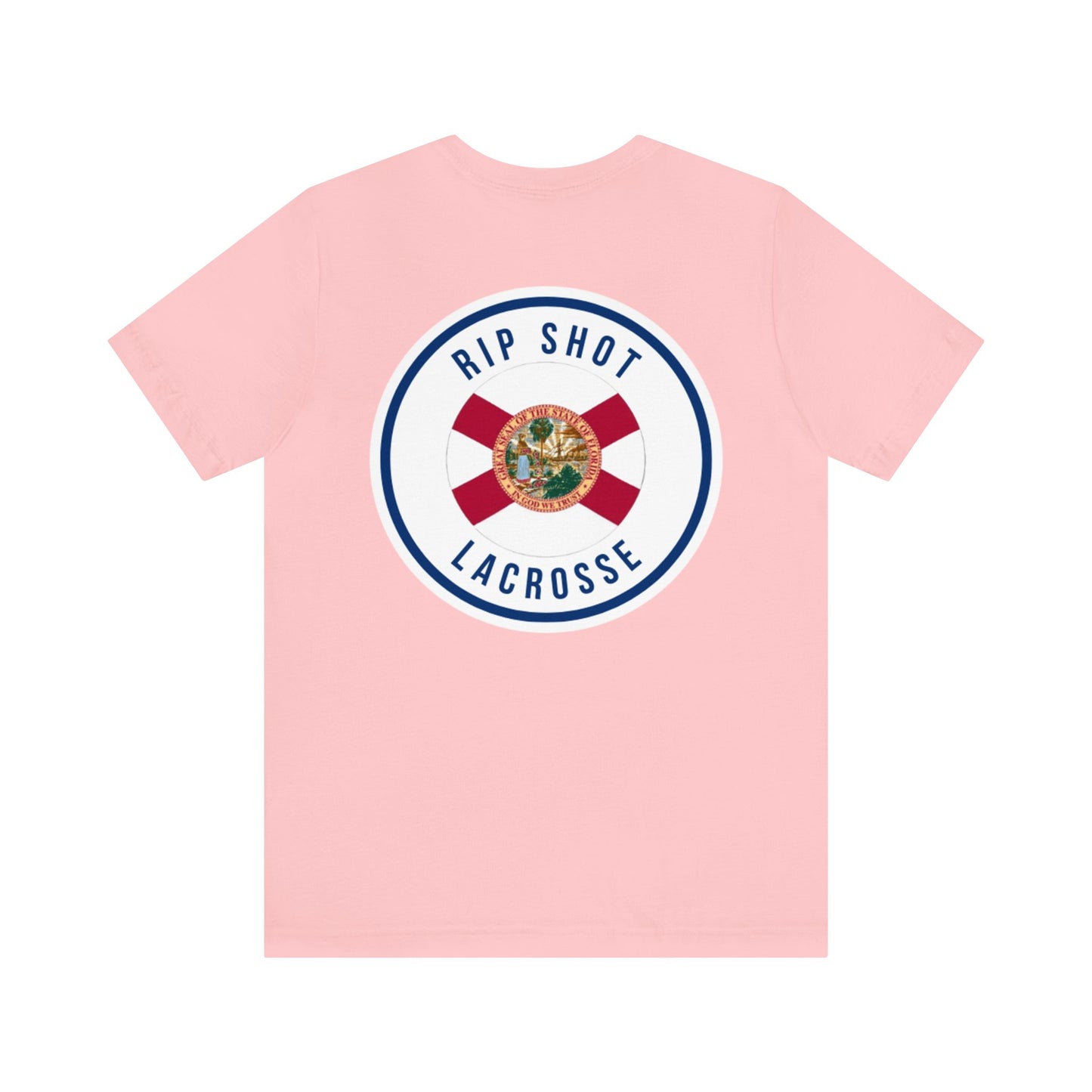 Rip Shot Florida T-Shirt