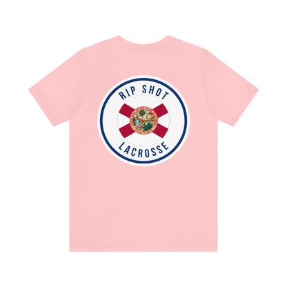 Rip Shot Florida T-Shirt