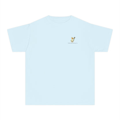 Freedom & Fireworks | TradeWinds Lacrosse Co. Youth Tee