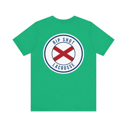 Rip Shot Alabama T-Shirt