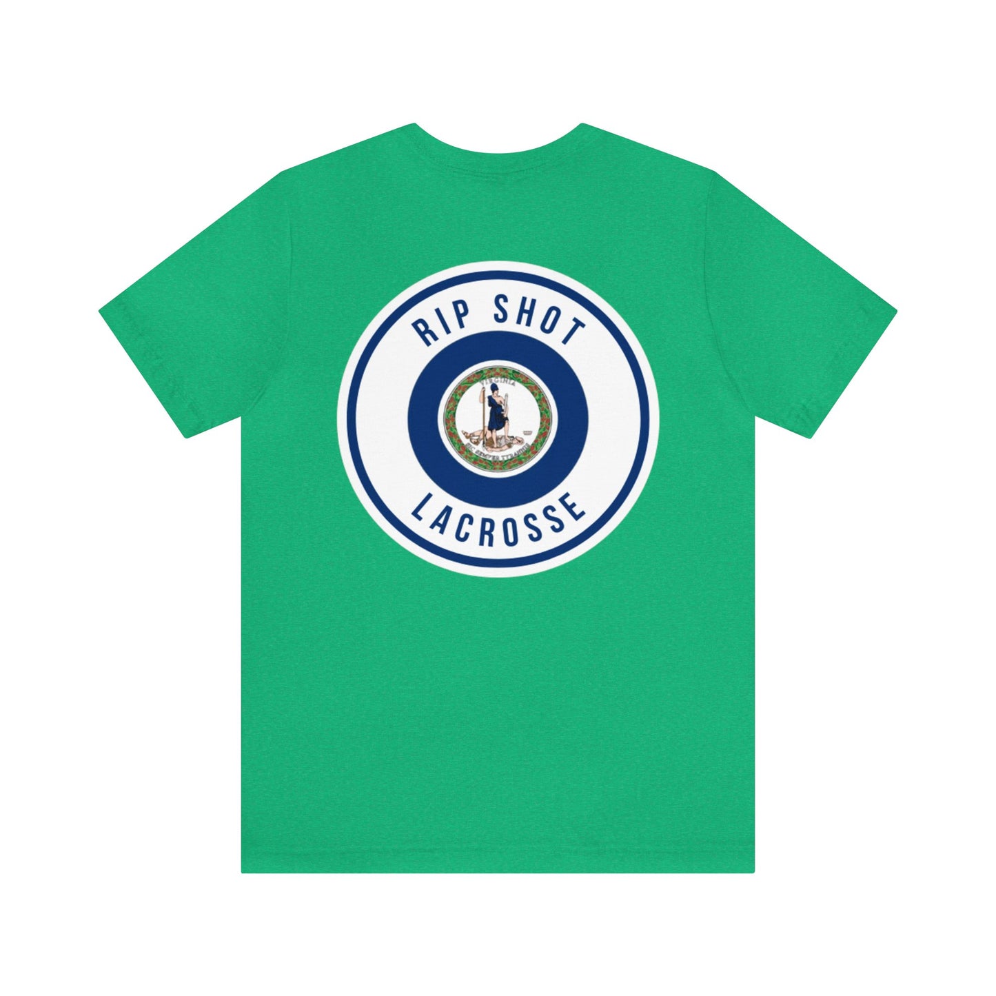 Rip Shot Virginia T-Shirt
