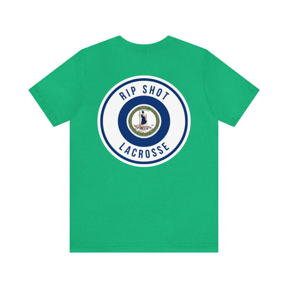 Rip Shot Virginia T-Shirt