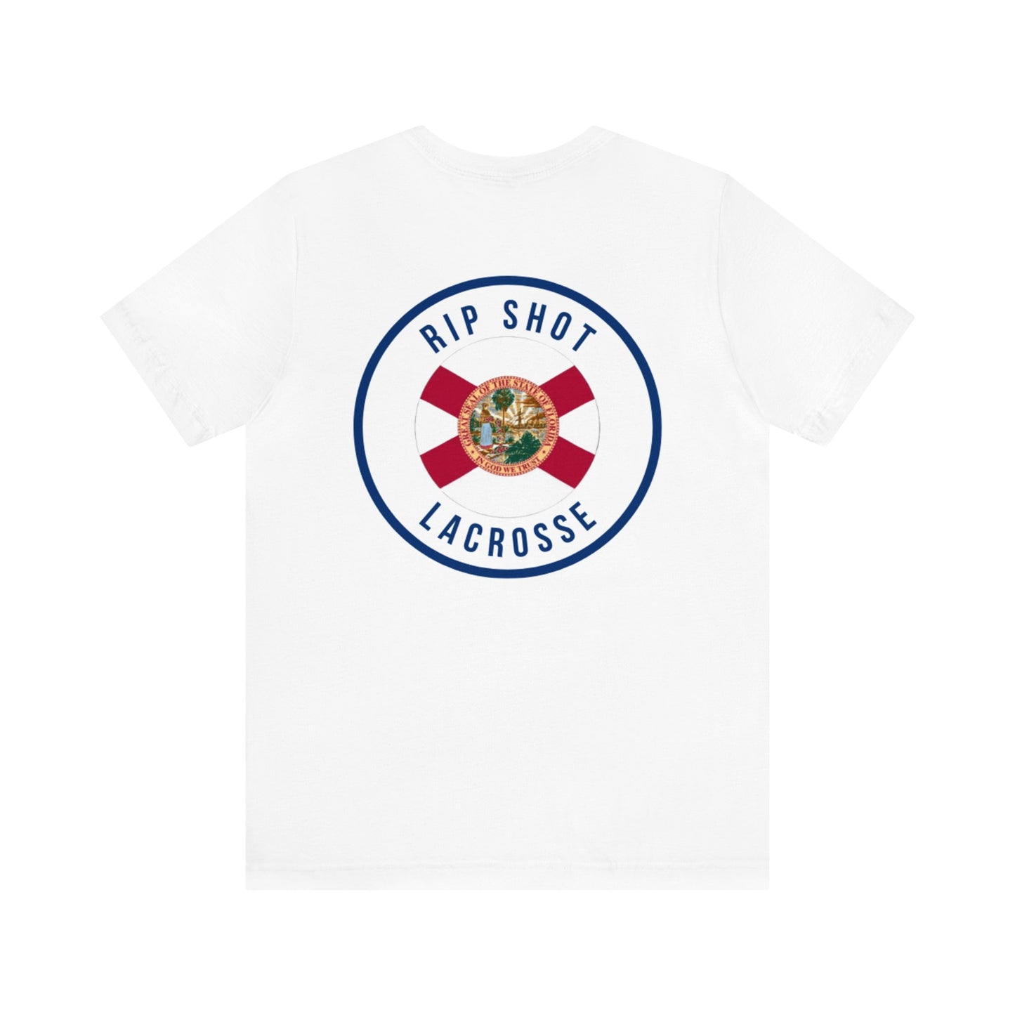 Rip Shot Florida T-Shirt