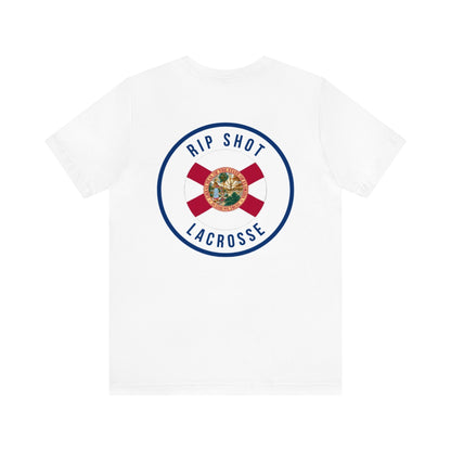 Rip Shot Florida T-Shirt