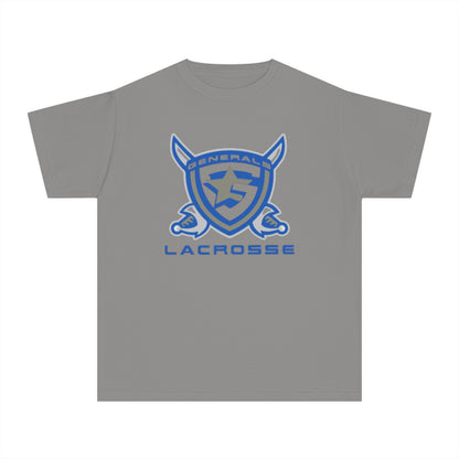 Generals Lacrosse Youth T-Shirt