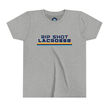 Youth Rip Shot Bar Logo