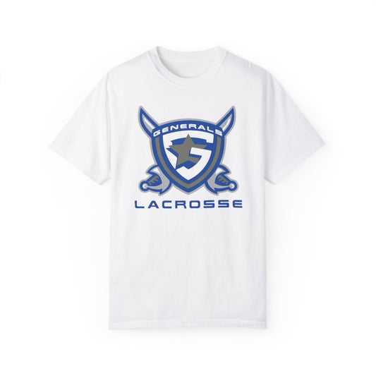 Generals Lacrosse T-Shirt